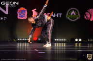 Grand-Prix Dudushkin Fitness Family - 2021