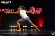 Grand-Prix Dudushkin Fitness Family - 2021