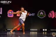 Grand-Prix Dudushkin Fitness Family - 2021