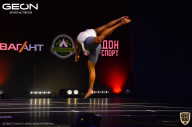 Grand-Prix Dudushkin Fitness Family - 2021