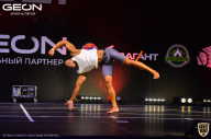 Grand-Prix Dudushkin Fitness Family - 2021