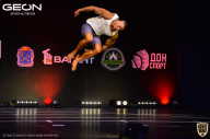 Grand-Prix Dudushkin Fitness Family - 2021