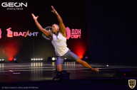 Grand-Prix Dudushkin Fitness Family - 2021