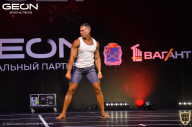 Grand-Prix Dudushkin Fitness Family - 2021