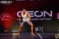 Grand-Prix Dudushkin Fitness Family - 2021