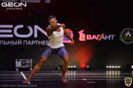 Grand-Prix Dudushkin Fitness Family - 2021