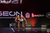 Grand-Prix Dudushkin Fitness Family - 2021