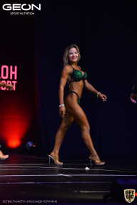 Grand-Prix Dudushkin Fitness Family - 2021