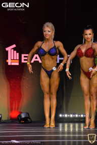 Grand-Prix Dudushkin Fitness Family - 2021