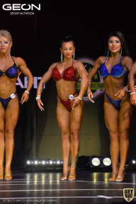 Grand-Prix Dudushkin Fitness Family - 2021