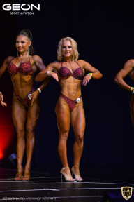 Grand-Prix Dudushkin Fitness Family - 2021