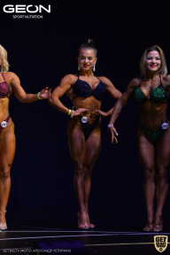 Grand-Prix Dudushkin Fitness Family - 2021