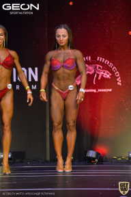 Grand-Prix Dudushkin Fitness Family - 2021