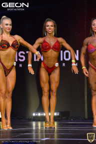 Grand-Prix Dudushkin Fitness Family - 2021