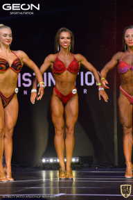 Grand-Prix Dudushkin Fitness Family - 2021