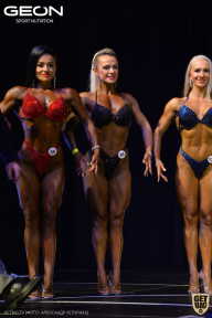 Grand-Prix Dudushkin Fitness Family - 2021
