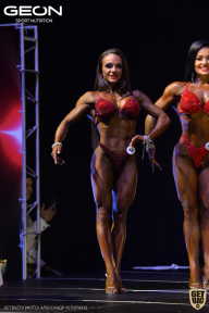 Grand-Prix Dudushkin Fitness Family - 2021