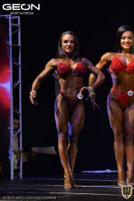 Grand-Prix Dudushkin Fitness Family - 2021