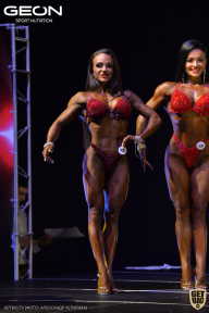 Grand-Prix Dudushkin Fitness Family - 2021