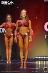 Grand-Prix Dudushkin Fitness Family - 2021