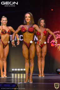 Grand-Prix Dudushkin Fitness Family - 2021