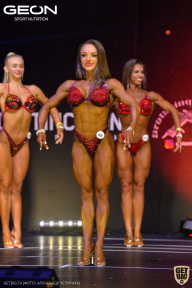 Grand-Prix Dudushkin Fitness Family - 2021