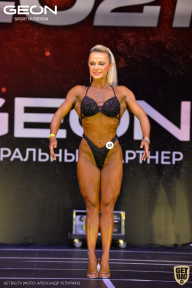 Grand-Prix Dudushkin Fitness Family - 2021