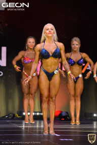 Grand-Prix Dudushkin Fitness Family - 2021