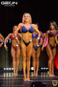 Grand-Prix Dudushkin Fitness Family - 2021