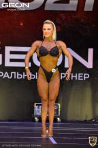 Grand-Prix Dudushkin Fitness Family - 2021