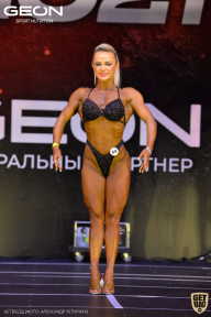 Grand-Prix Dudushkin Fitness Family - 2021