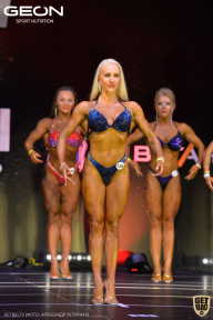 Grand-Prix Dudushkin Fitness Family - 2021