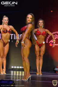 Grand-Prix Dudushkin Fitness Family - 2021