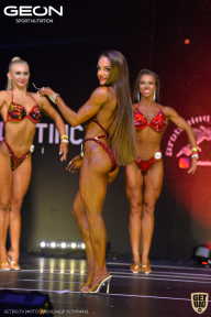 Grand-Prix Dudushkin Fitness Family - 2021