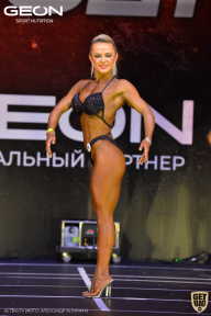 Grand-Prix Dudushkin Fitness Family - 2021
