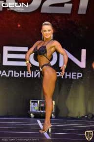 Grand-Prix Dudushkin Fitness Family - 2021