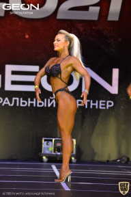Grand-Prix Dudushkin Fitness Family - 2021