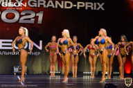 Grand-Prix Dudushkin Fitness Family - 2021