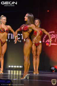 Grand-Prix Dudushkin Fitness Family - 2021