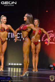 Grand-Prix Dudushkin Fitness Family - 2021