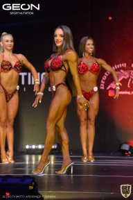 Grand-Prix Dudushkin Fitness Family - 2021