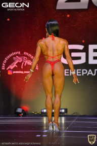 Grand-Prix Dudushkin Fitness Family - 2021