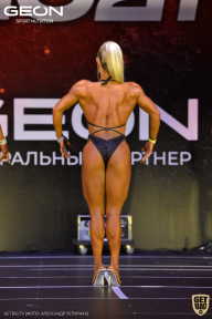 Grand-Prix Dudushkin Fitness Family - 2021