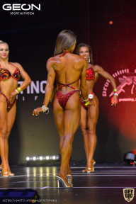 Grand-Prix Dudushkin Fitness Family - 2021