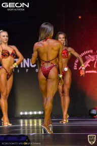 Grand-Prix Dudushkin Fitness Family - 2021