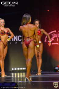 Grand-Prix Dudushkin Fitness Family - 2021