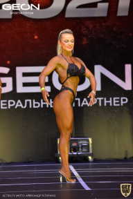 Grand-Prix Dudushkin Fitness Family - 2021