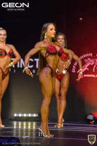 Grand-Prix Dudushkin Fitness Family - 2021