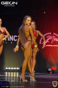 Grand-Prix Dudushkin Fitness Family - 2021