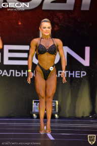 Grand-Prix Dudushkin Fitness Family - 2021
